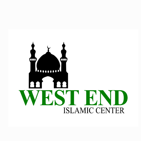 West End Islamic Center Logo